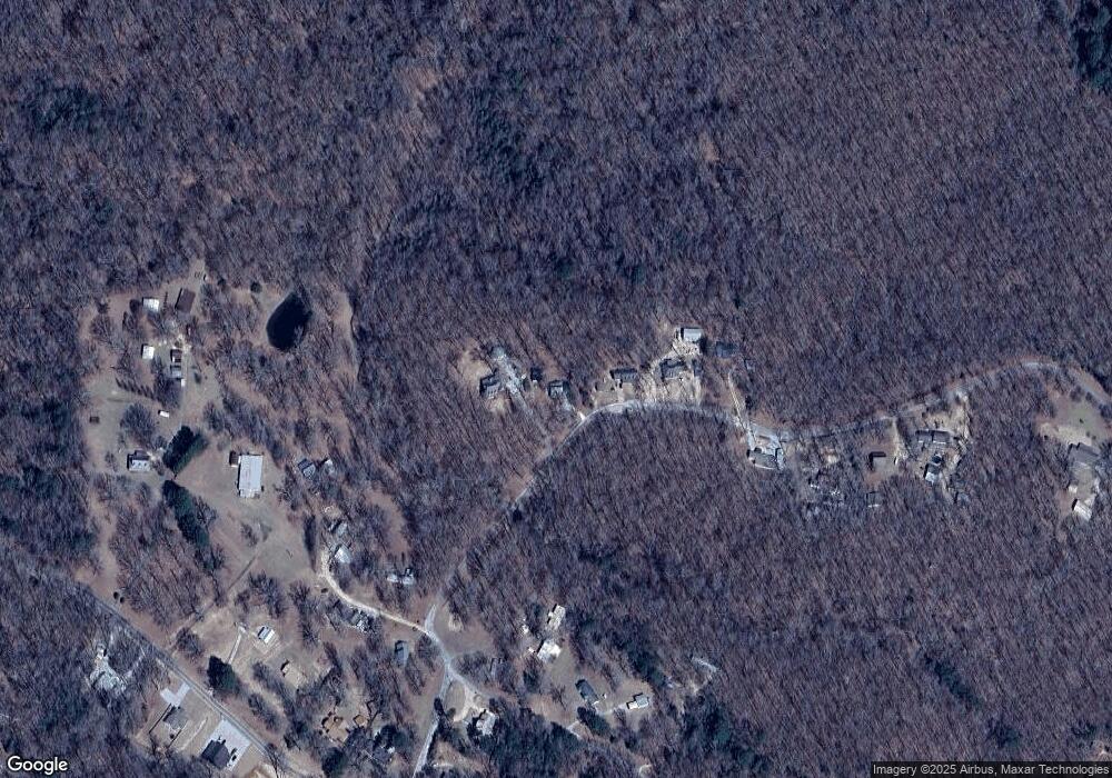 68 County Road 186, Oxford, MS 38655 - photo 1