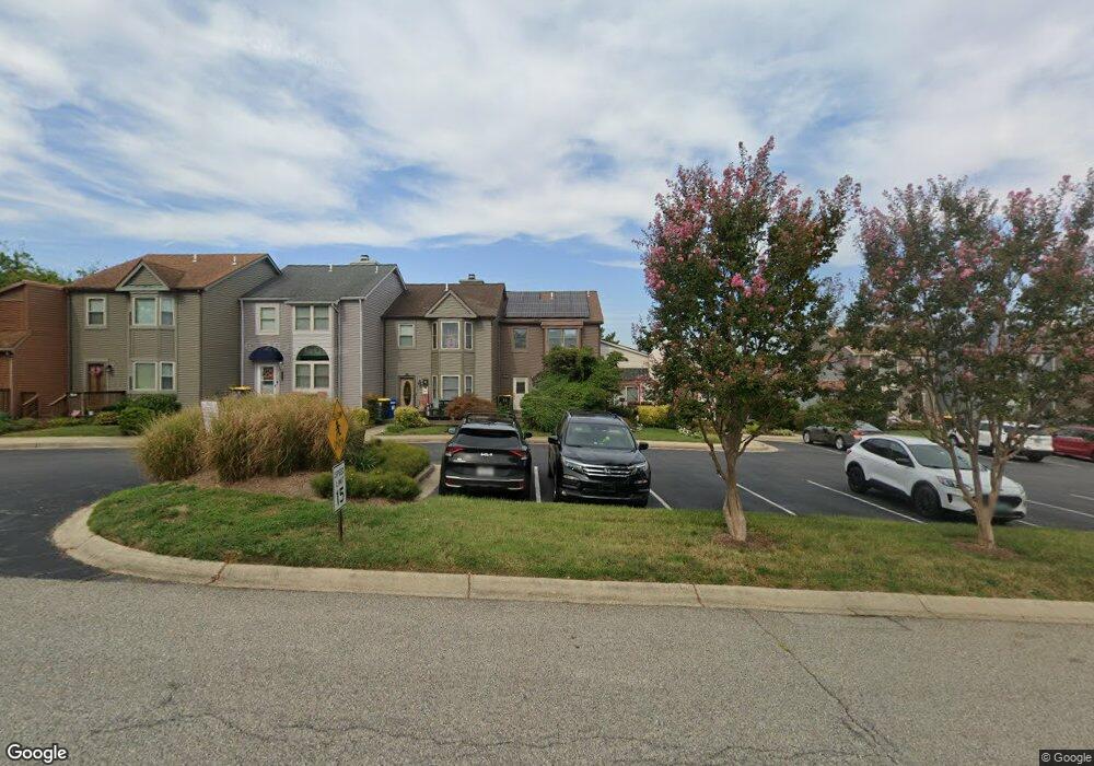 7830 C St, Chesapeake Beach, MD 20732 - photo 1