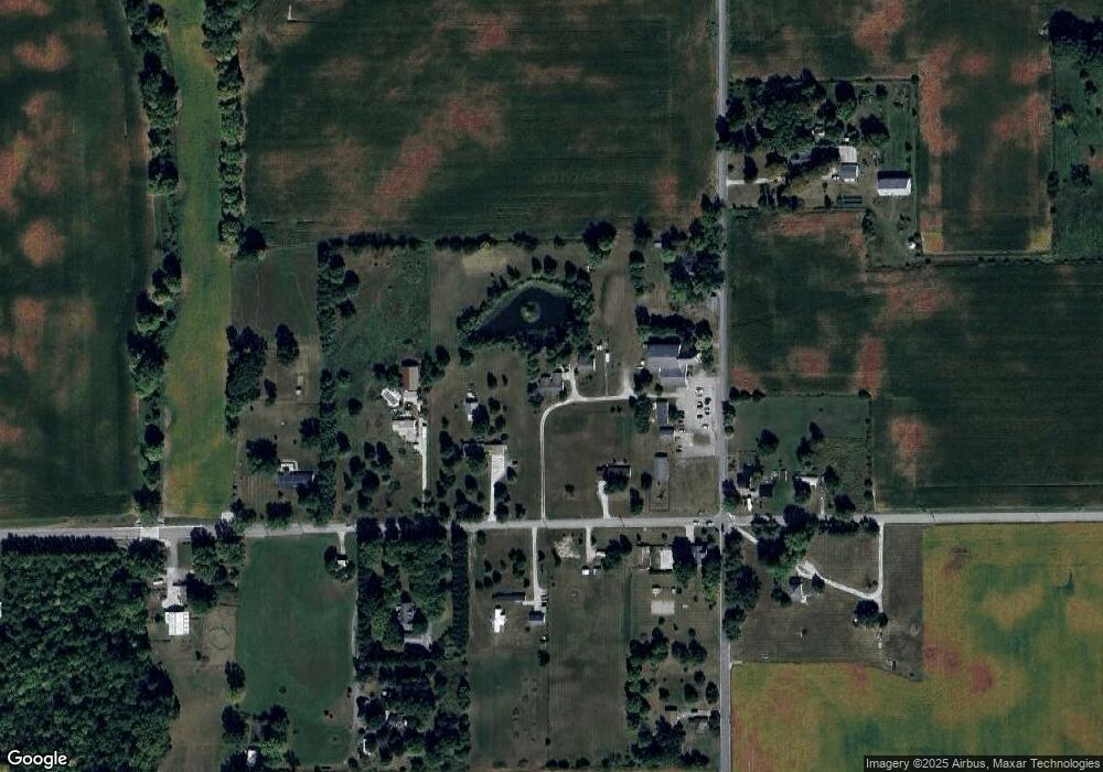 2420 W 206th St, Sheridan, IN 46069 - photo 1