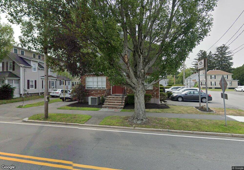 26 Locust St, Danvers, MA 01923 - photo 1