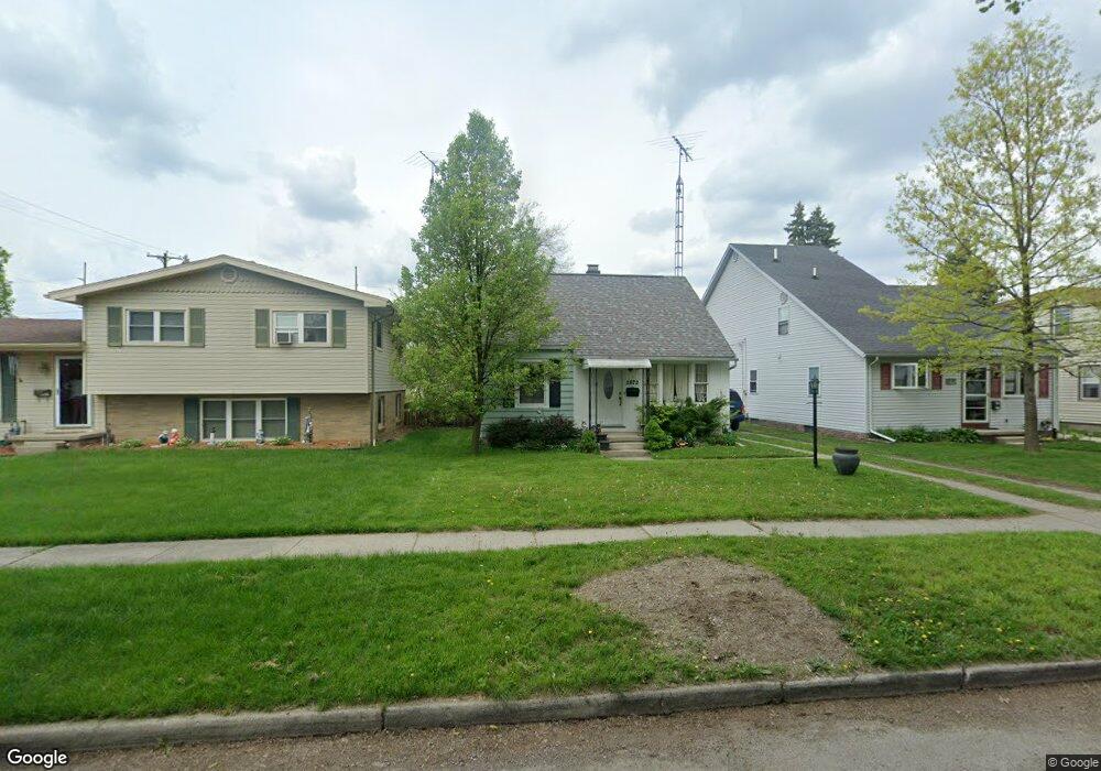 2872 Nash Rd, Toledo, OH 43613 - photo 1