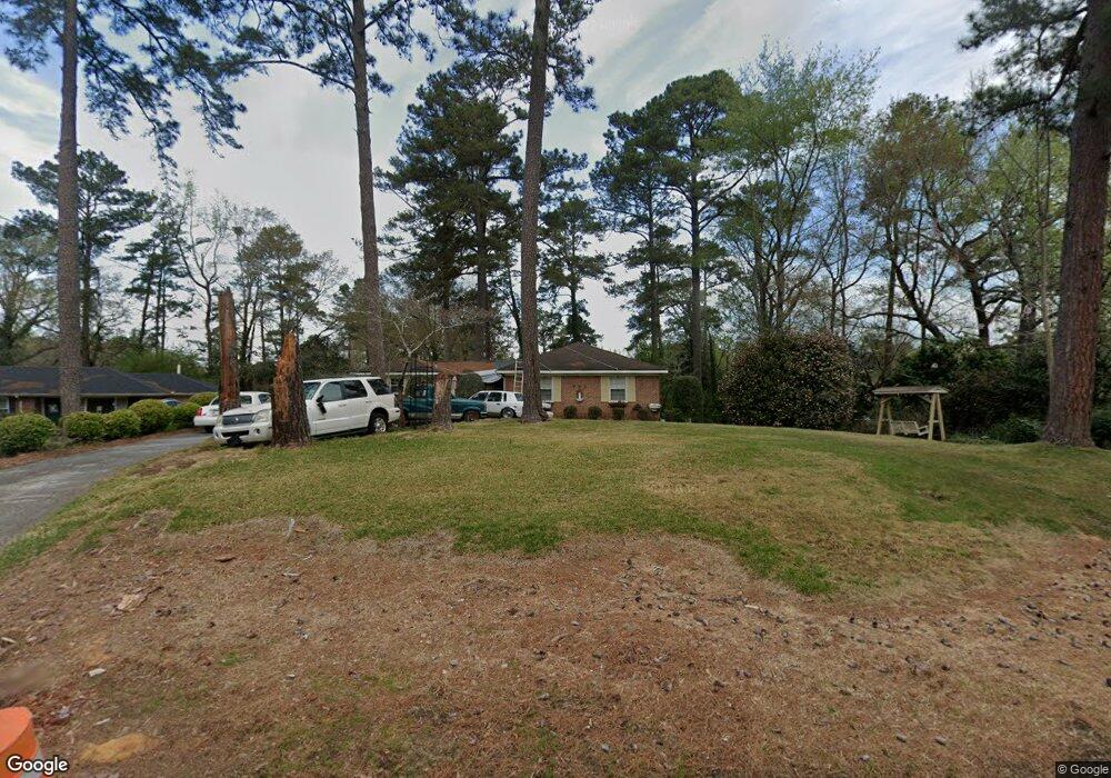 771 Marshall Dr, Macon, GA 31210 - photo 1