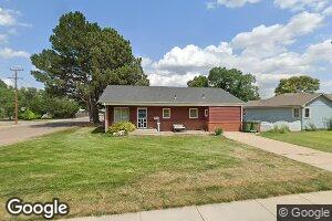 905 Mentlick Dr, Colby, KS 67701