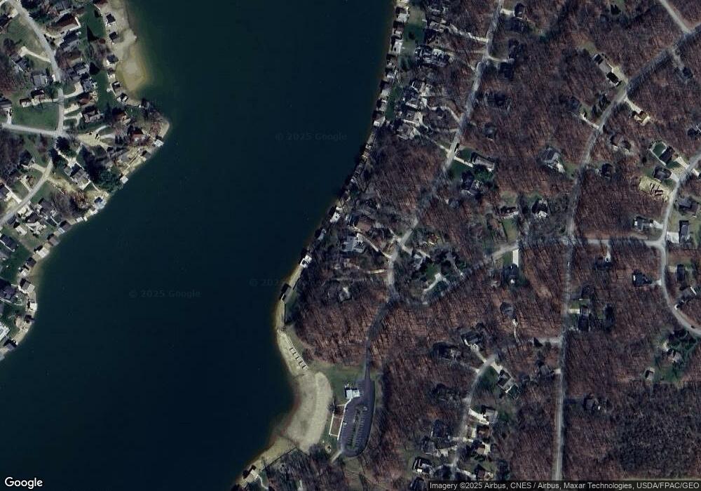 847 Kingsway Cir, Howard, OH 43028 - photo 1