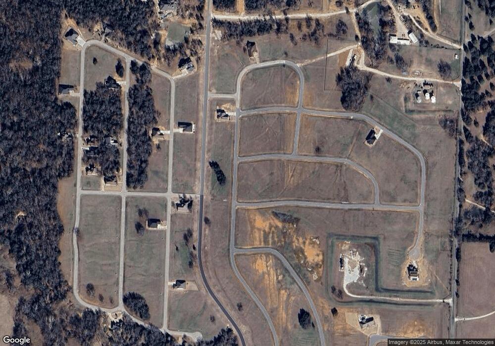 Lot 5C Sunny Field, Gordonville, TX 76245 - photo 1