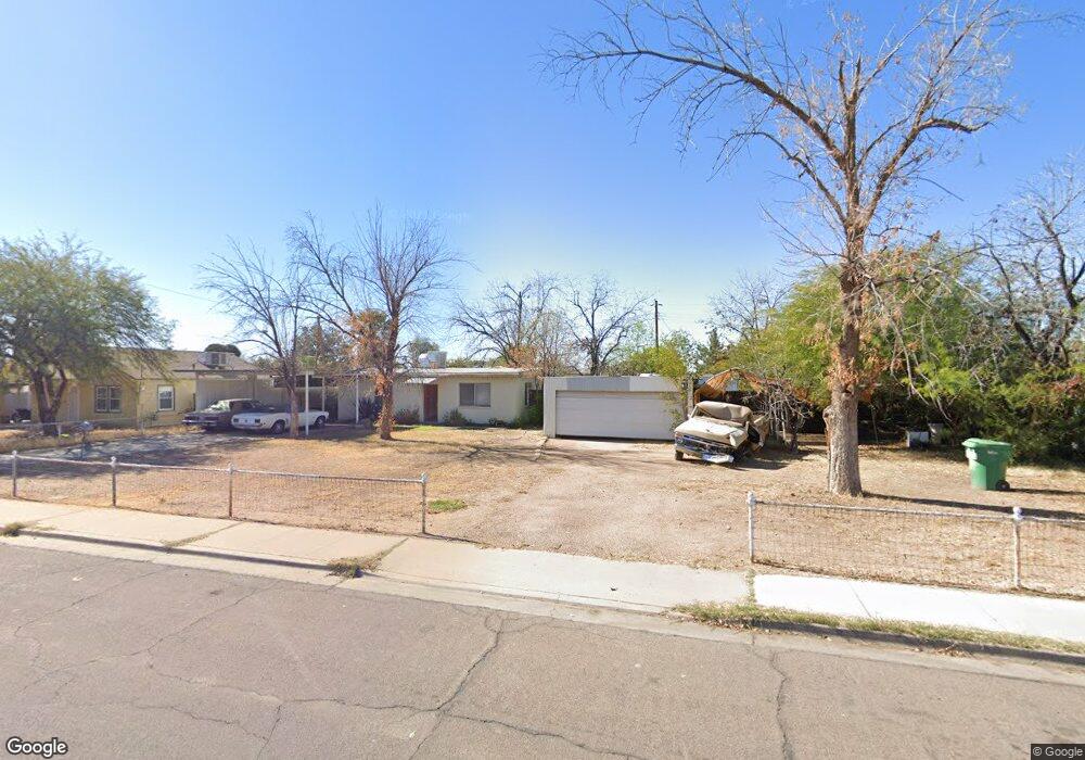 654 S Solomon, Mesa, AZ 85204 - photo 1