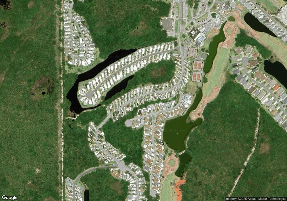 182 Plantation Dr, Titusville, FL 32780 - photo 1