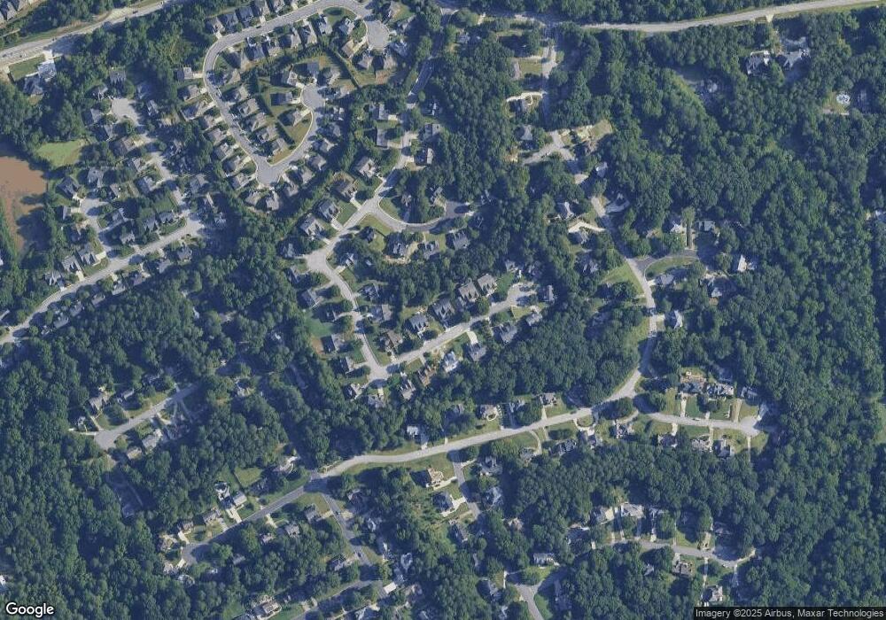 3657 Idlewild Place, Suwanee, GA 30024 - photo 1