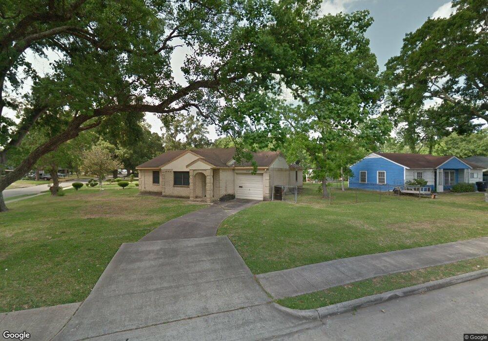 6504 Sherwood Dr, Houston, TX 77021 - photo 1
