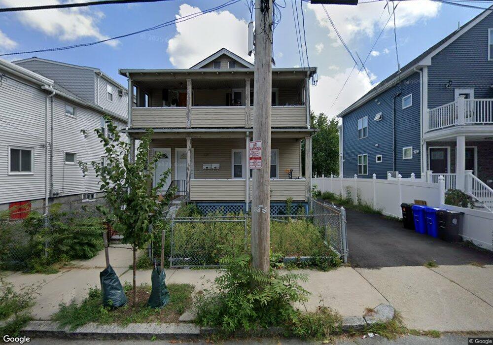 91 Harvard St unit 2, Malden, MA 02148 - photo 1