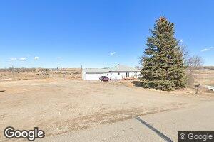 647 79th St SE, Linton, ND 58552