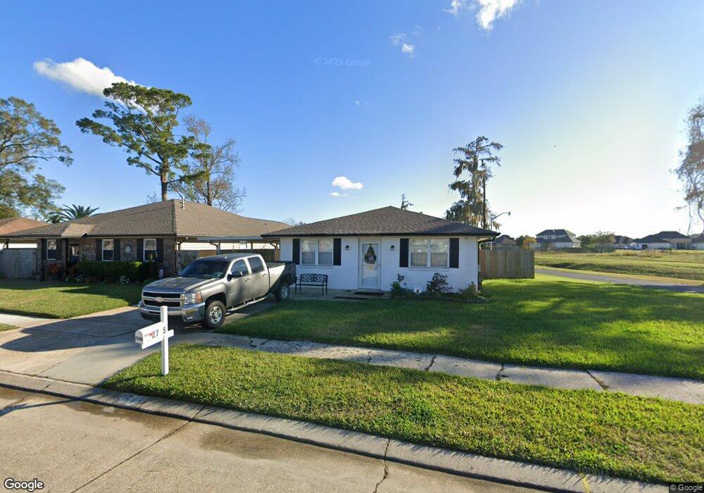 2785 Erin Dr, Marrero, LA 70072 - photo 1