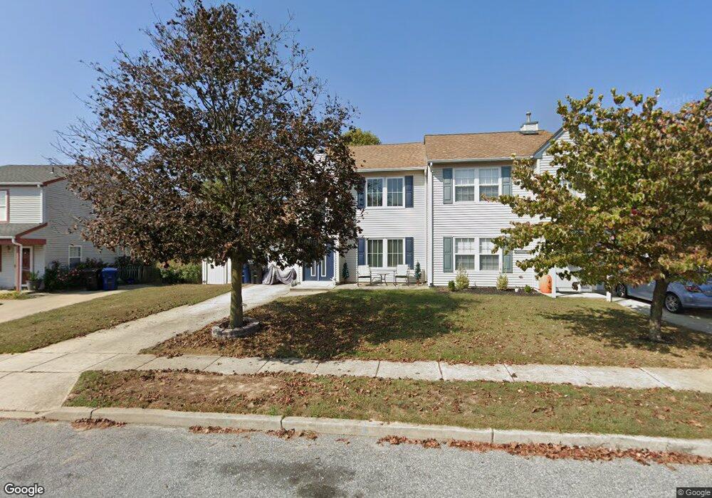 218 Strawbridge Ln, Mullica Hill, NJ 08062 - photo 1