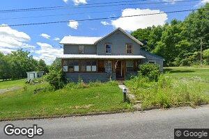 1839 Champlin Hill Rd, Turtlepoint, PA 16750