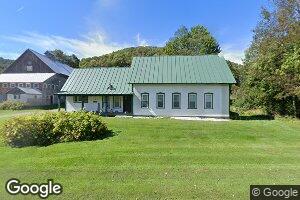 2126 Vt Route 14 S, Randolph Center, VT 05061