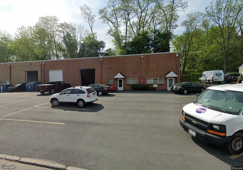 3560 Winding Way, Newtown Square, PA 19073 - photo 1