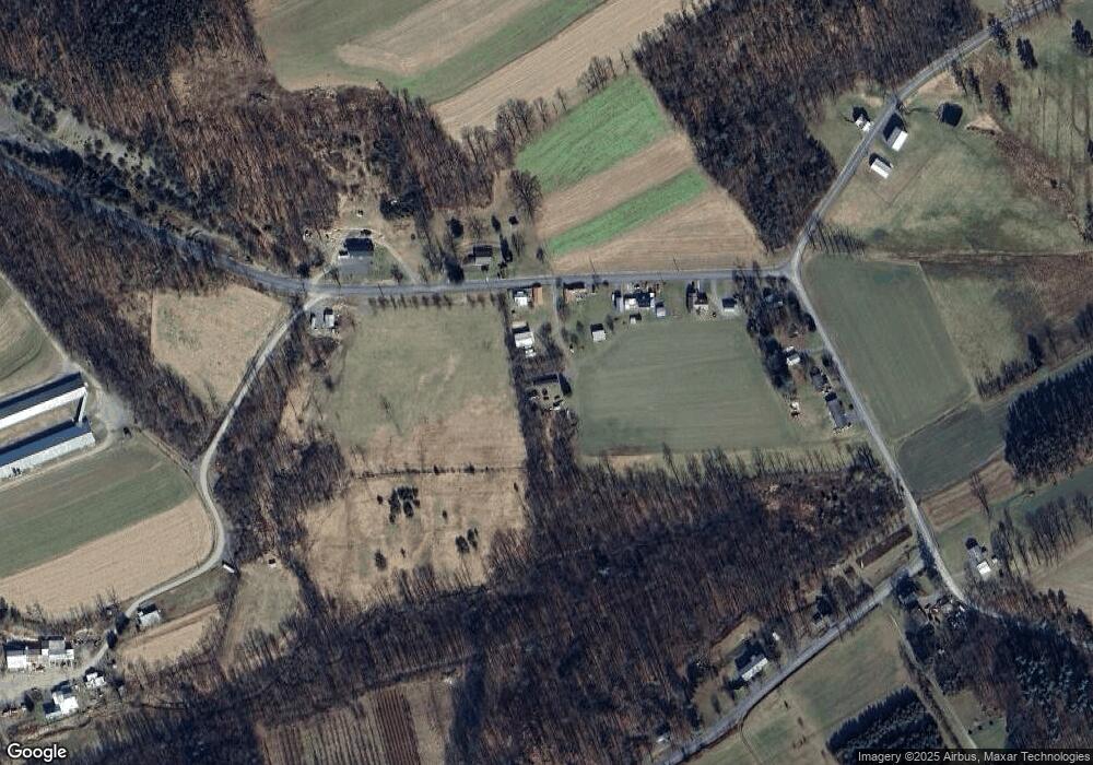 123 Bannerville Hill Rd, Mc Clure, PA 17841 - photo 1