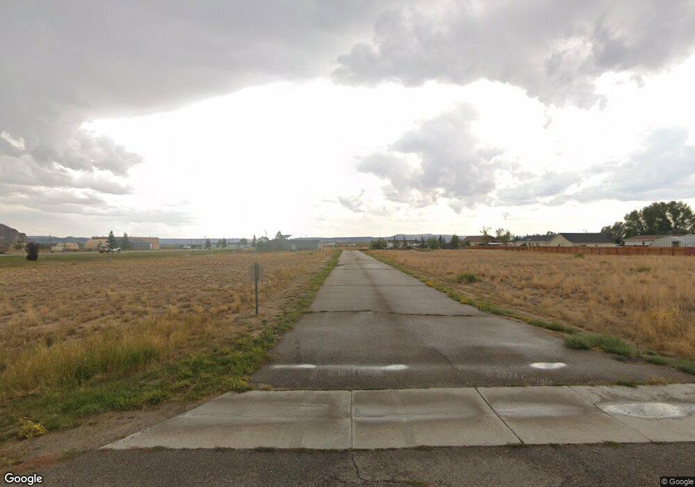 0 S Labarge St, La Barge, WY 83123 - photo 1