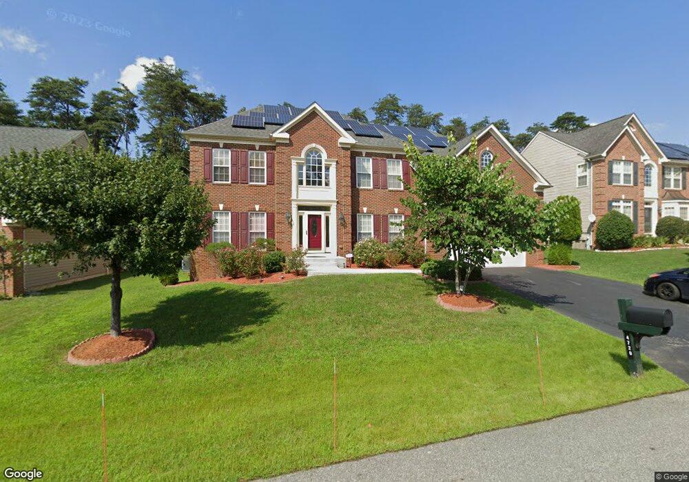 4720 River Creek Terrace, Beltsville, MD 20705 - photo 1