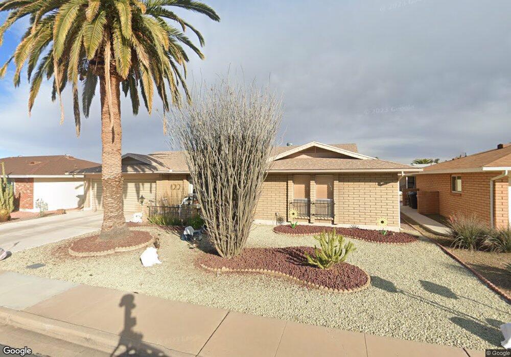 4740 E Enid Ave, Mesa, AZ 85206 - photo 1