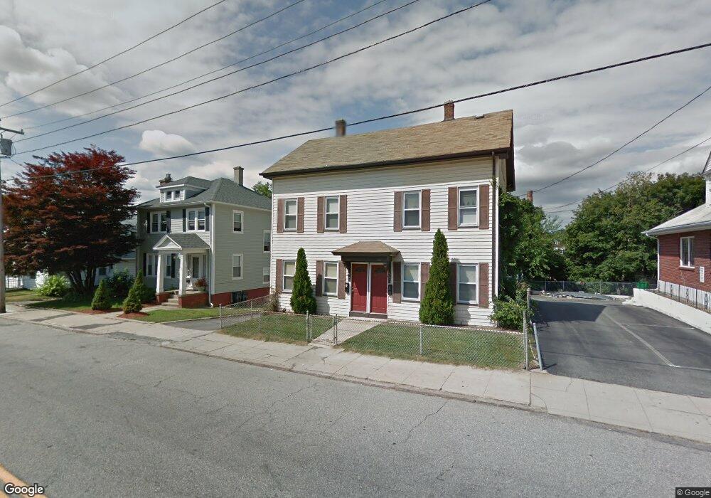 1429 Main St, West Warwick, RI 02893 - photo 1