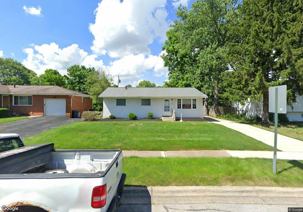 4832 Harbor Blvd, Columbus, OH 43232 - photo 1