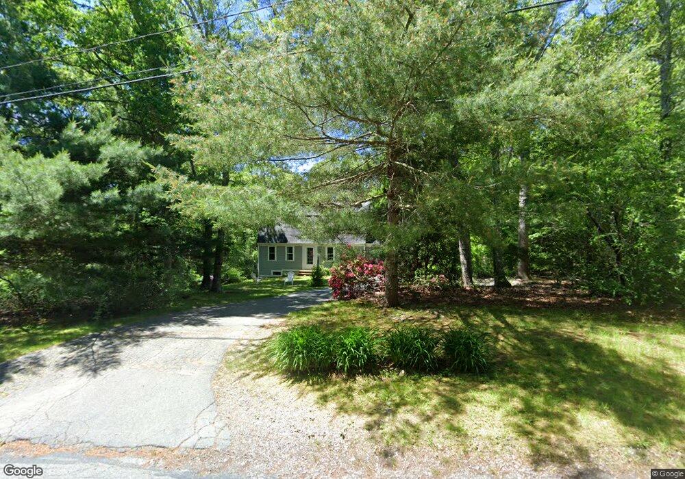 77 Pinkham Rd, Sandwich, MA 02563 - photo 1
