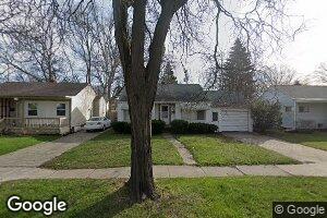 3022 Beecher Rd, Flint, MI 48503