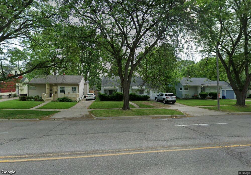 3022 Beecher Rd, Flint, MI 48503 - photo 1