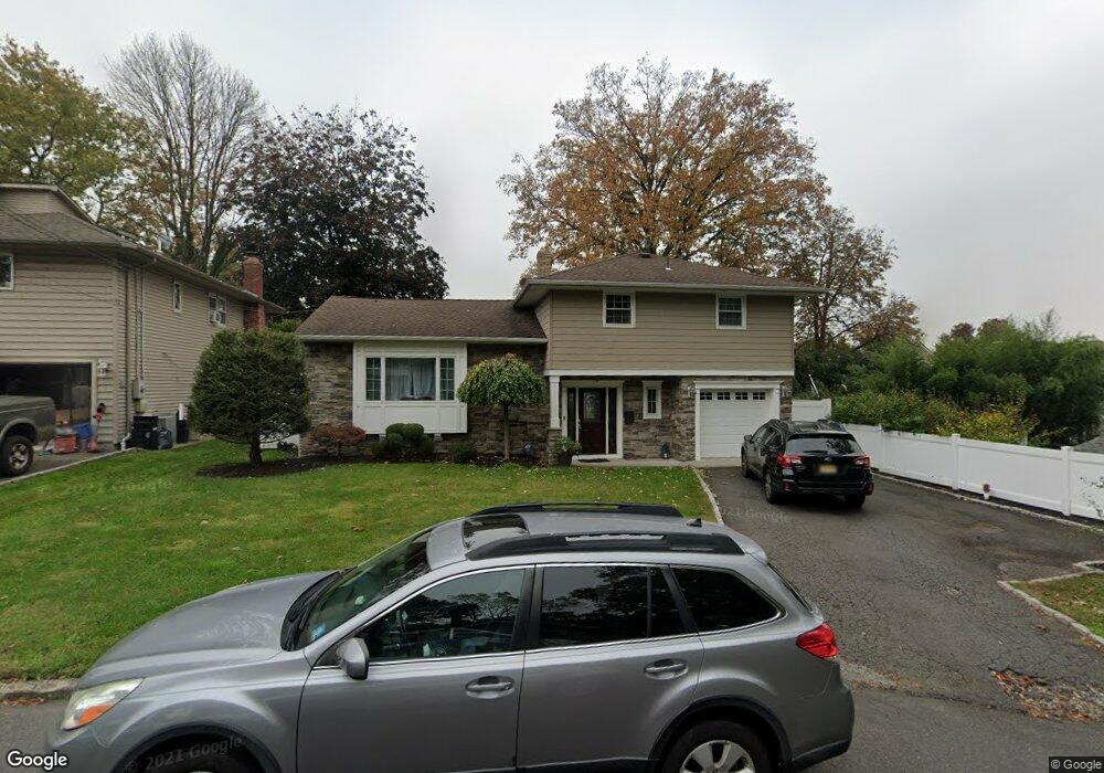 43 Skyview Rd, Union, NJ 07083 - photo 1