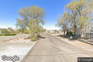 362 3rd St Unit 3 Lot 362, Seligman, AZ 86337