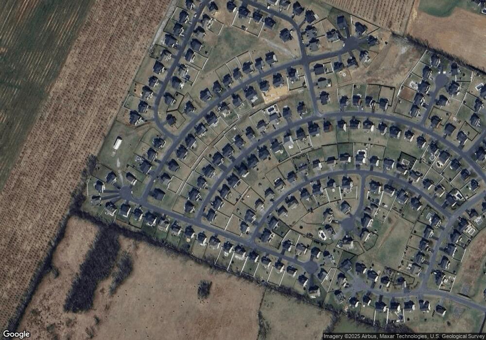 355 Lawrence Rd, Gerrardstown, WV 25420 - photo 1