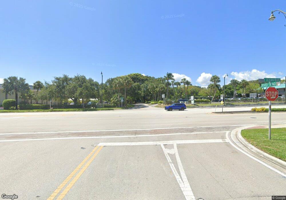 0 N River Rd, Sewall's Point, FL 34996 - photo 1