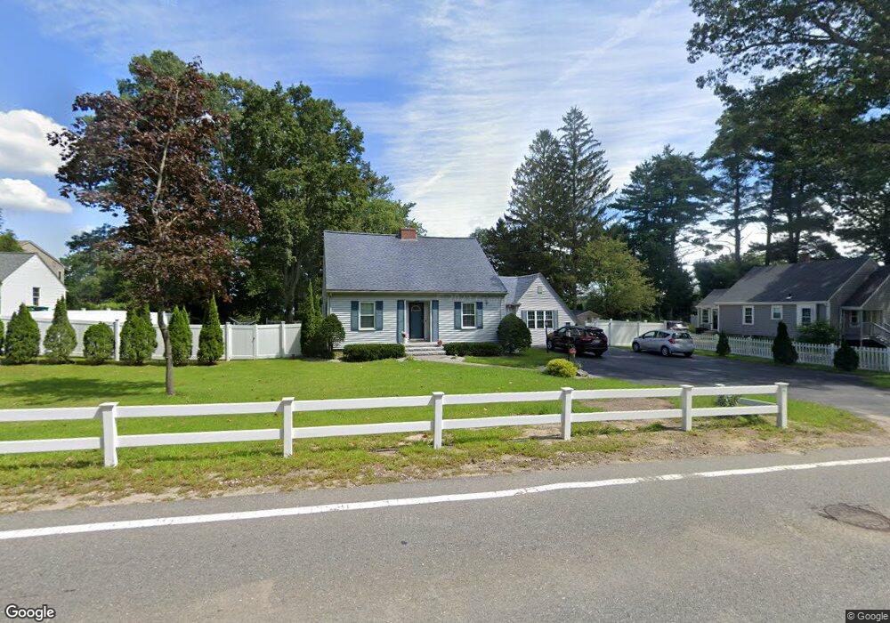 303 Thompson Rd, Webster, MA 01570 - photo 1