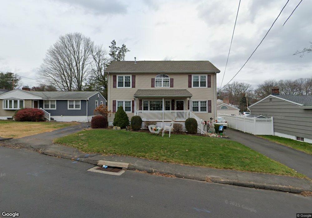 203 Colonial Blvd, West Haven, CT 06516 - photo 1