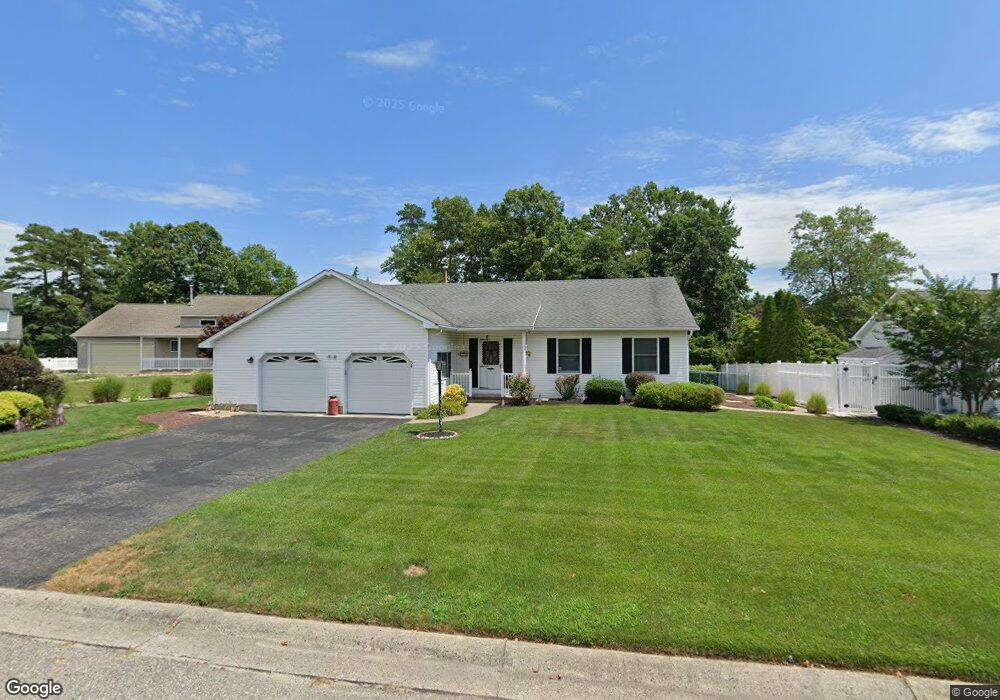 34 Twin Ct, Manahawkin, NJ 08050 - photo 1