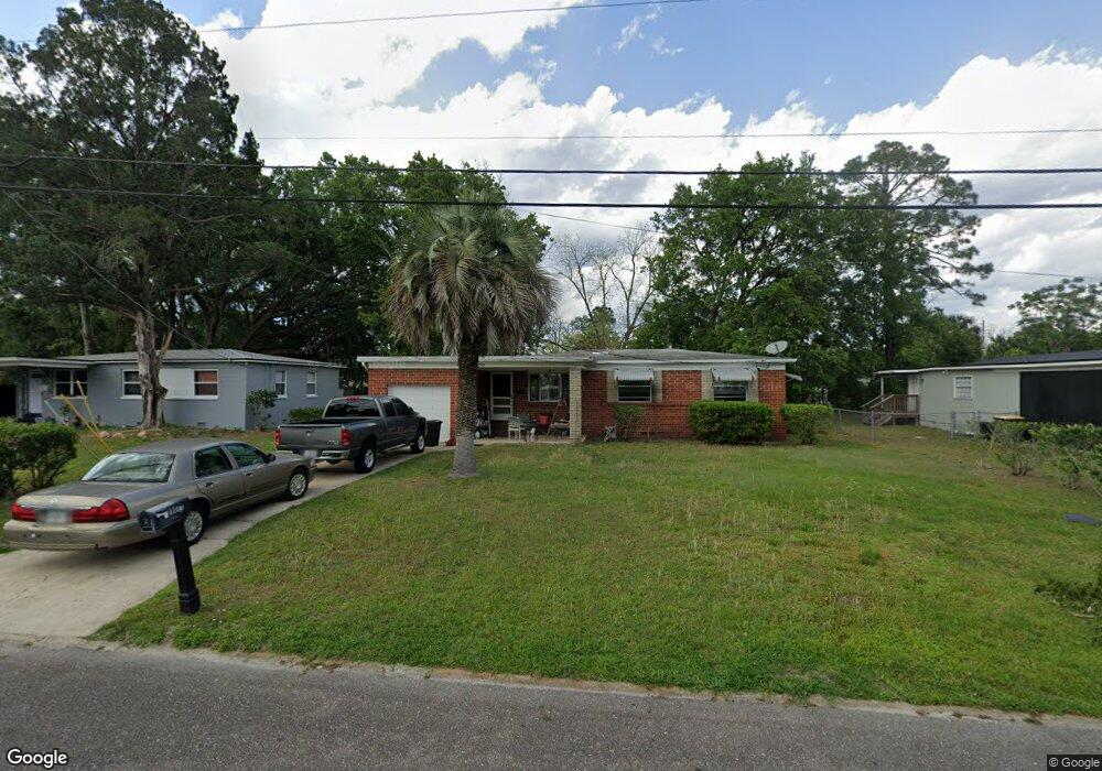 6543 Romilly Dr, Jacksonville, FL 32210 - photo 1