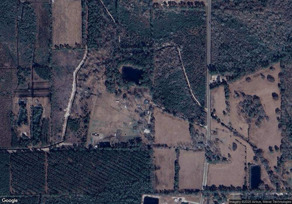 1455 Rubes Ln, Waycross, GA 31503 - photo 1