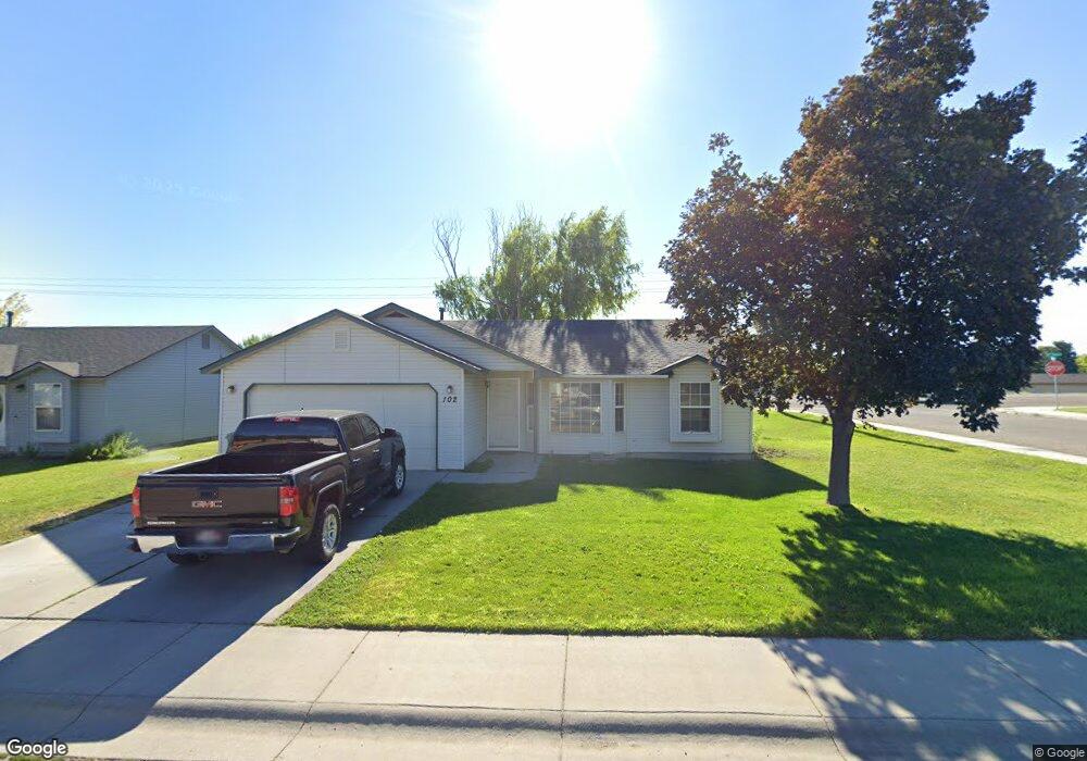 102 W Crestwood Dr, Nampa, ID 83686 - photo 1