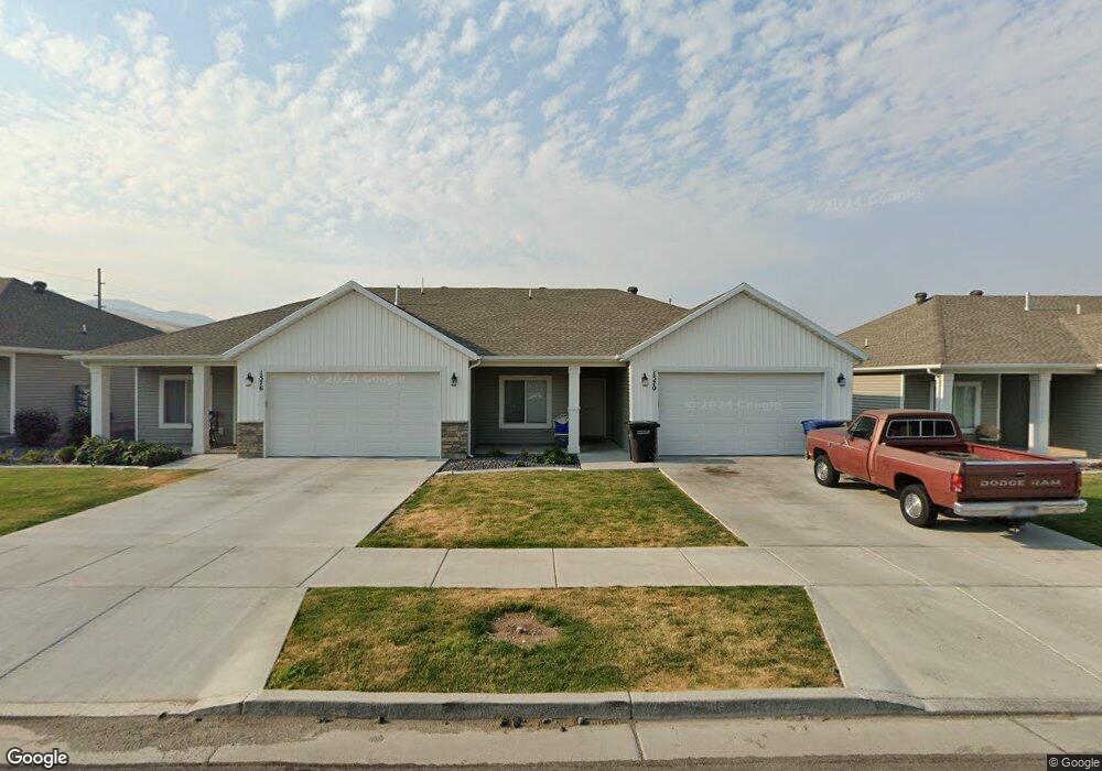 1570 E 480 S, Hyrum, UT 84319 - photo 1