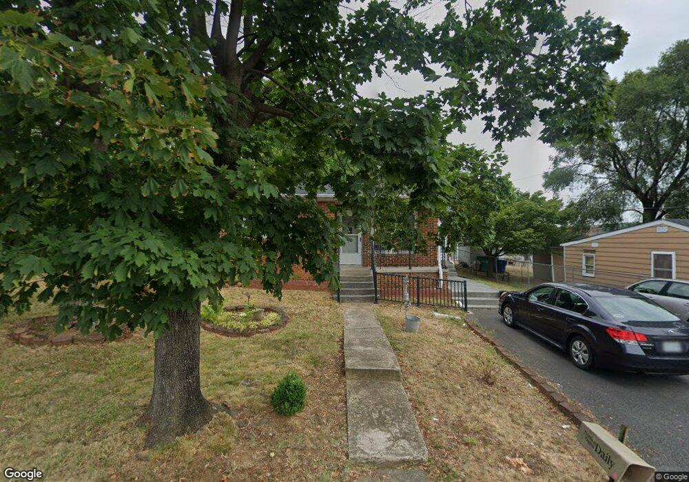 402 Short St, Front Royal, VA 22630 - photo 1