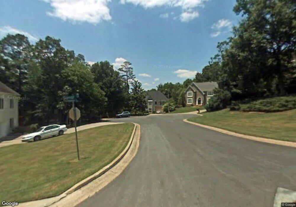 3256 Highborne Ct NE unit 3, Marietta, GA 30066 - photo 1