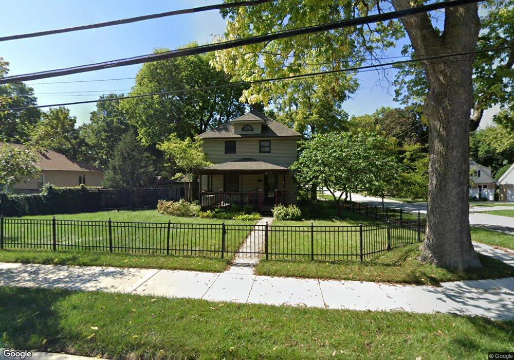 303 S Prairie St, Batavia, IL 60510 - photo 1