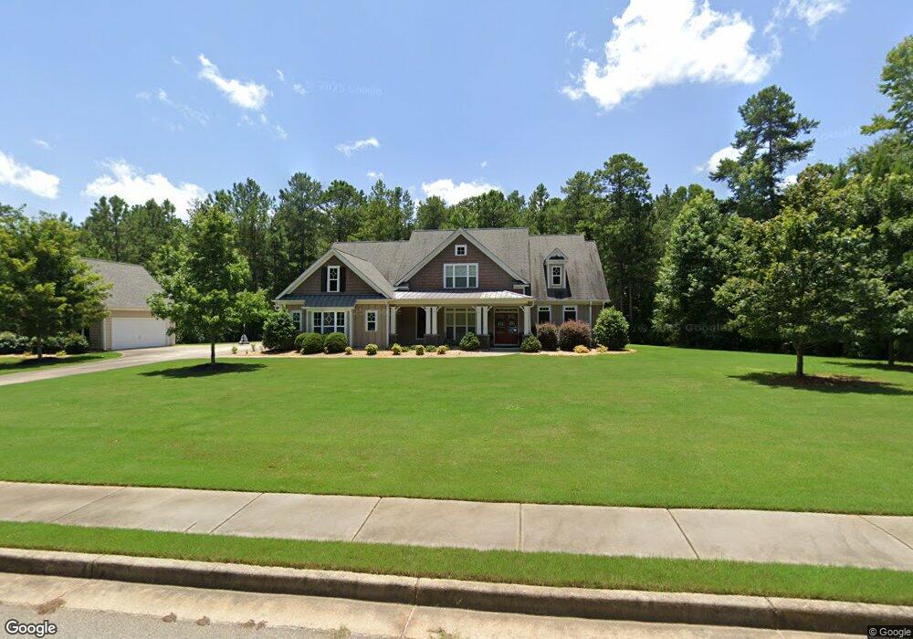 71 Baylaurel Dr, Sharpsburg, GA 30277 - photo 1