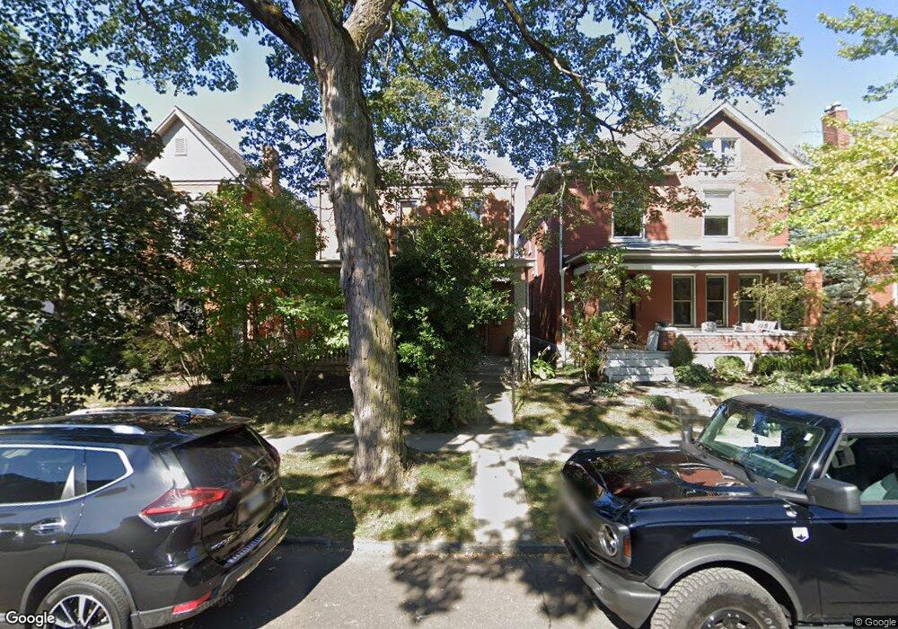 1305 Forsythe Ave, Columbus, OH 43201 - photo 1