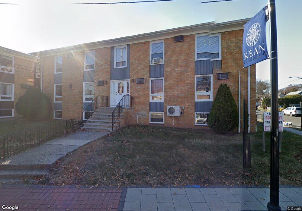 1496 Morris Ave unit G, Union, NJ 07083 - photo 1