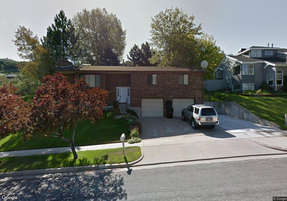 3637 Oakridge Dr, Bountiful, UT 84010 - photo 1