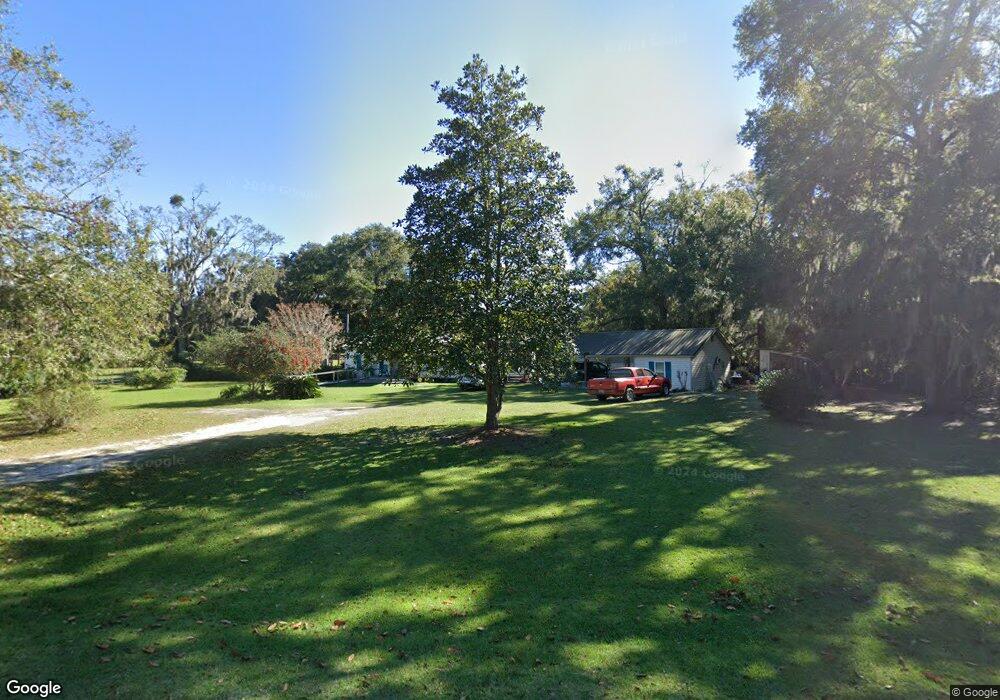2185 Smith Rd SE, Townsend, GA 31331 - photo 1