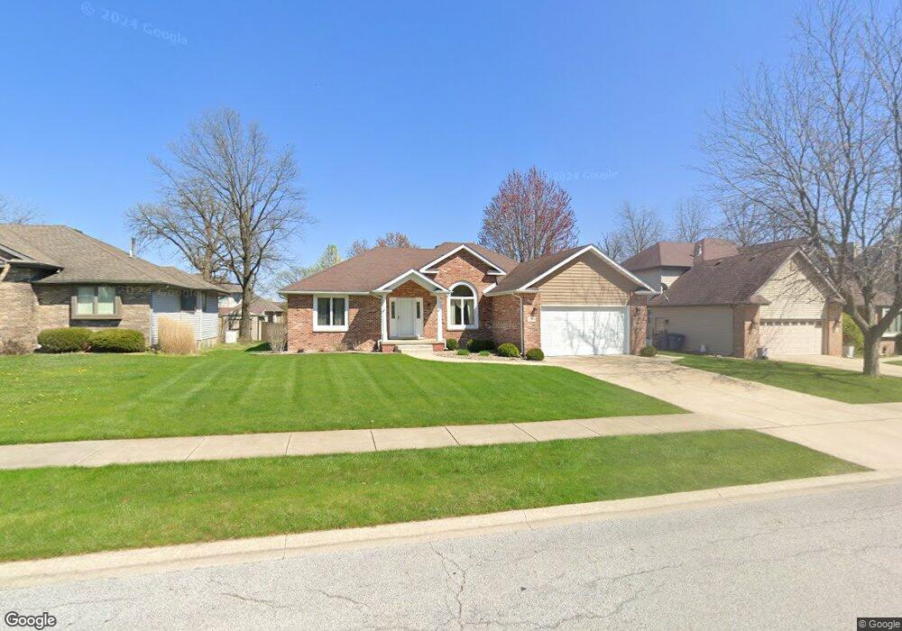 2923 Acorn Ct, Crown Point, IN 46307 - photo 1