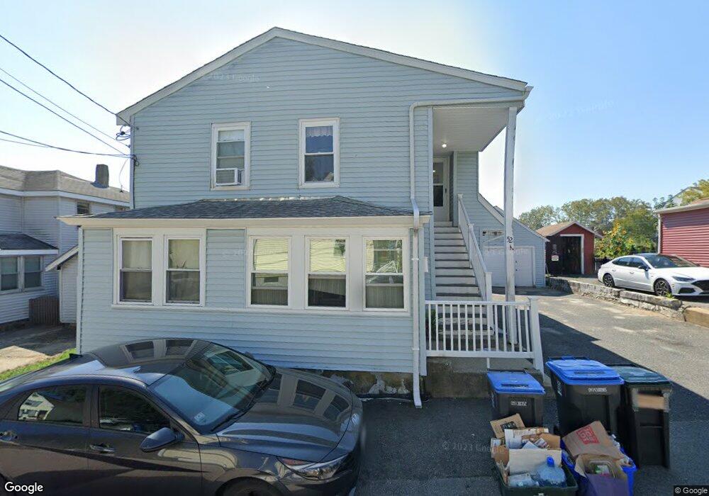 52 Lawrence St, Milford, MA 01757 - photo 1